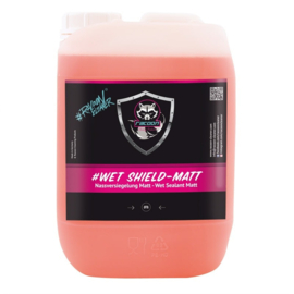 Racoon Wet Shield Matt 5Ltr.