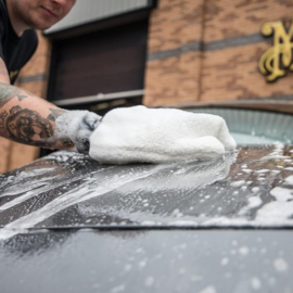 Meguiars Microfiber Wash Mitt