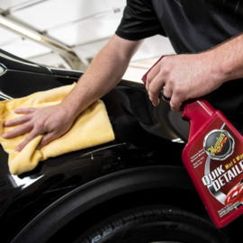 Meguiars Quik Clay Detailing System