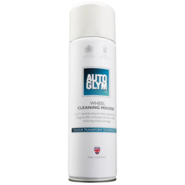 Autoglym Wheel Cleaning Mousse