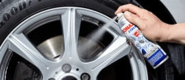 Velgen Coating