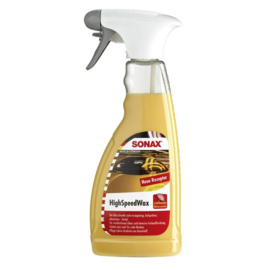 Sonax High Speed Wax 500ml