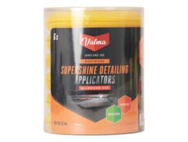 Valma Detailing Applicator Pads 6 stuks