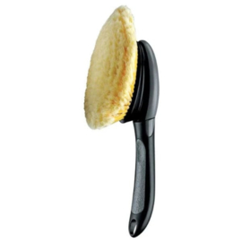 Meguiars Versa-Angle Wheel Face Brush