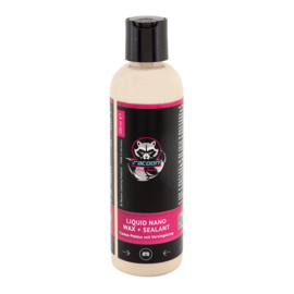 Racoon Liquid Nano Wax + Sealant 200ml