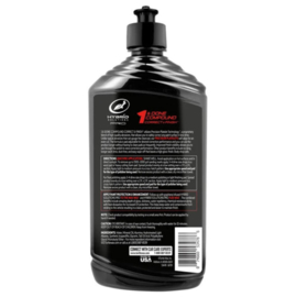 Turtle Wax Hybrid Solutions Pro 1 & Done Compound 473ml