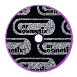 Carcosmetix Polijstpad DA soft paars 150mm