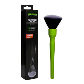 Gecko Ultra Soft Detailing brush