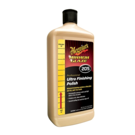 Meguiars Ultra Finishing Polish