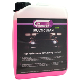 Carcosmetix Multi-Clean 2,5 Liter