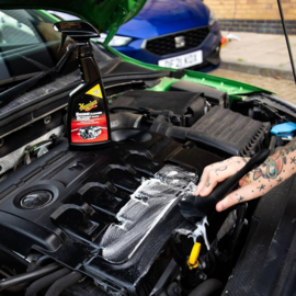 Meguiars Engine cleaner