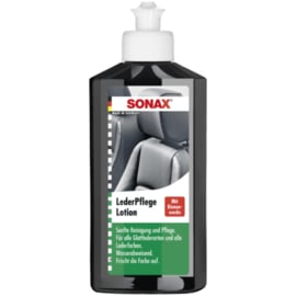 Sonax Leder Verzorging 250ml