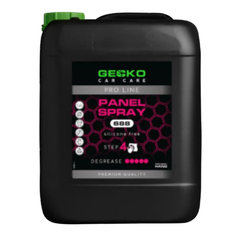 Pro Panel Spray Step 4 - 5 Liter