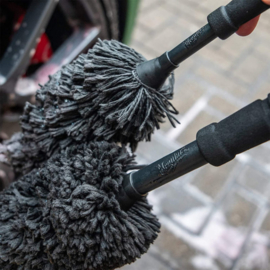 Meguiars Supreme Wheel Brush Medium