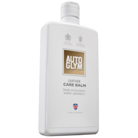 Autoglym Leather Care Balm 500ml