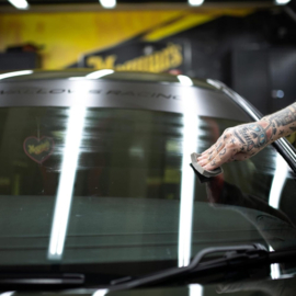 Meguiars Glass Sealant