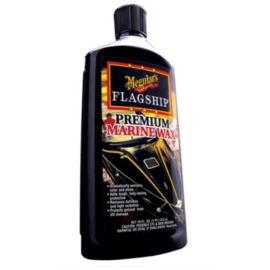 Meguiars Flagship Premium Marine Wax