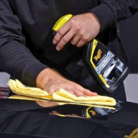 Meguiars Ultimate Insane Shine Paint Glosser