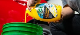 Autoshampoo