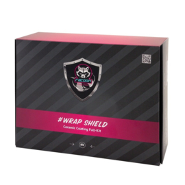 Racoon Wrap Shield Verzegeling Full-Kit