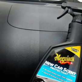 Meguiars New Car Scent Protectant 473ml
