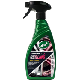 Turtle Wax Redline All Wheel Cleaner