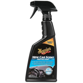 Meguiars New Car Scent Protectant 473ml