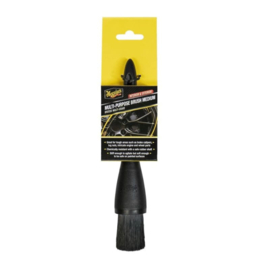 Meguiars Multi Purpose Brush Medium