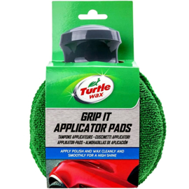 Turtle Wax Poetspad Grip it 3 stuks