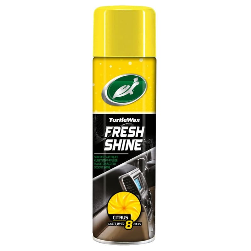 Turtle Wax Fresh Shine matt 500ml