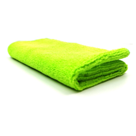 Microvezeldoek Groen 300GSM