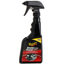 Meguiars Engine cleaner