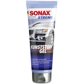 Sonax Xtreme Kunststof gel 250ml