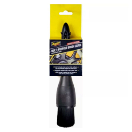 Meguiars Multi Purpose Brush Large