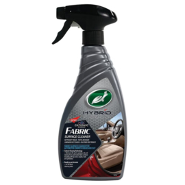 Turtle Wax HS Fabric Cleaner