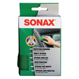 SONAX Insectenspons