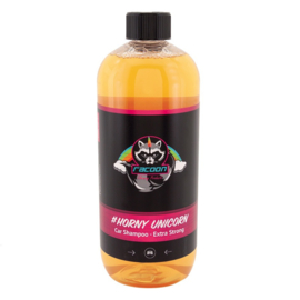 Racoon Horny Unicorn Car Shampoo - Extra Strong – 1ltr.