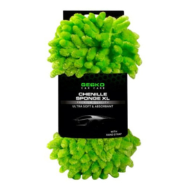 Gecko Chenille Autospons XL