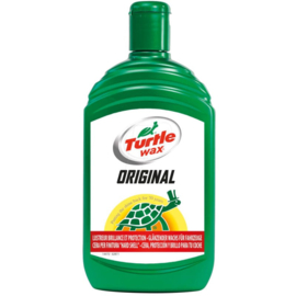 Turtle Wax Original Wax