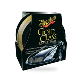 Meguiars Gold Class Carnauba Plus Premium Paste Wax 311gr.