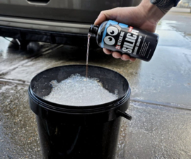 SILICA SiO2 AUTOSHAMPOO