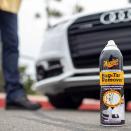 Meguiars  Foaming Bug Remover