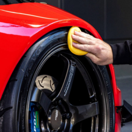 Meguiars Hybrid Ceramic Tire Shine