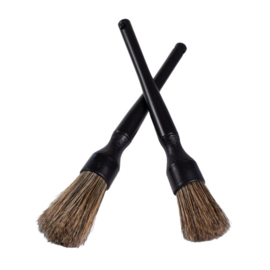 Gecko Hog Hair Brushes