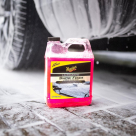 Meguiars Ultimate Snow Foam Cannon Kit