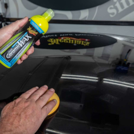 Meguiars Hybrid Ceramic Liquid Wax