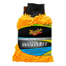 Meguiars Hybrid Ceramic Wash Mitt