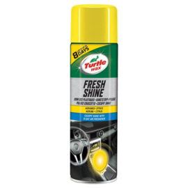 Turtle Wax Fresh Shine Citrus 500ml