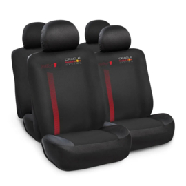 Red Bull Oracle Universele stoelhoezenset MV1