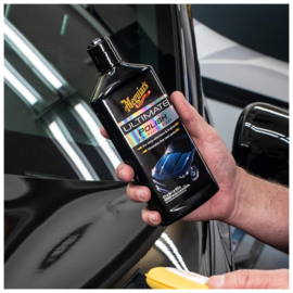 Meguiars Ultimate Polish 450ml